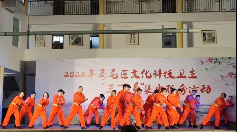 温暖在榕城 关爱志愿行丨福州外理组织志愿者参加马尾区“三下乡”活动02.jpg