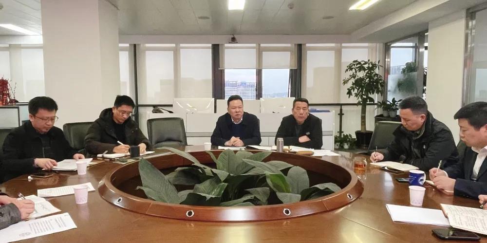 提高效率 提升效能 提增效益丨福州港务集团召开一季度开门红工作推进会02.jpg