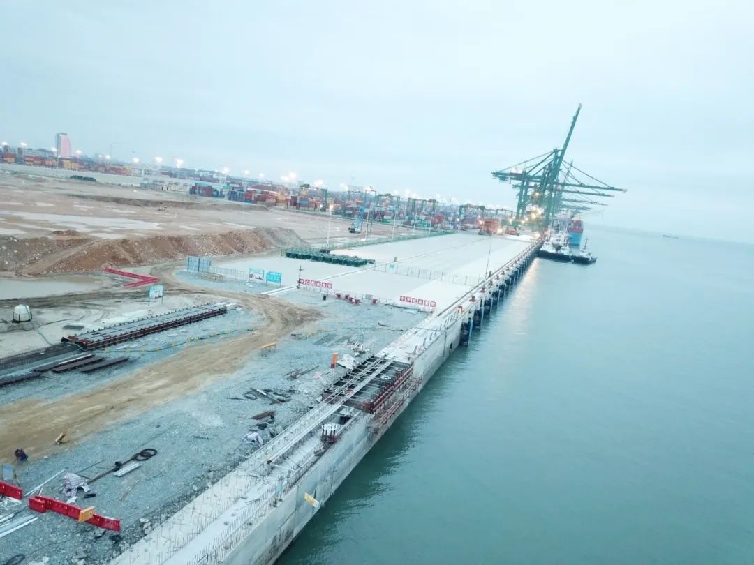 福州港江阴港区7#泊位主体工程超进度有序推进02.jpg