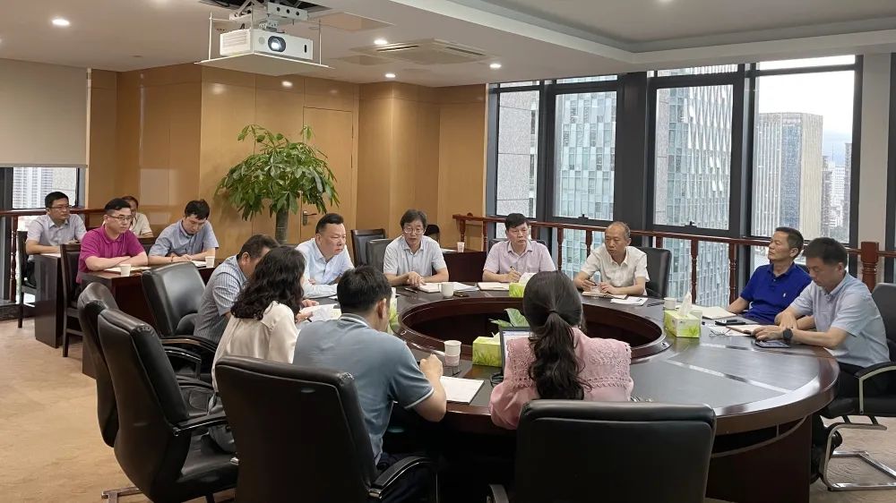 福州港务集团召开2022年第二季度集装箱工作专题会01.jpg