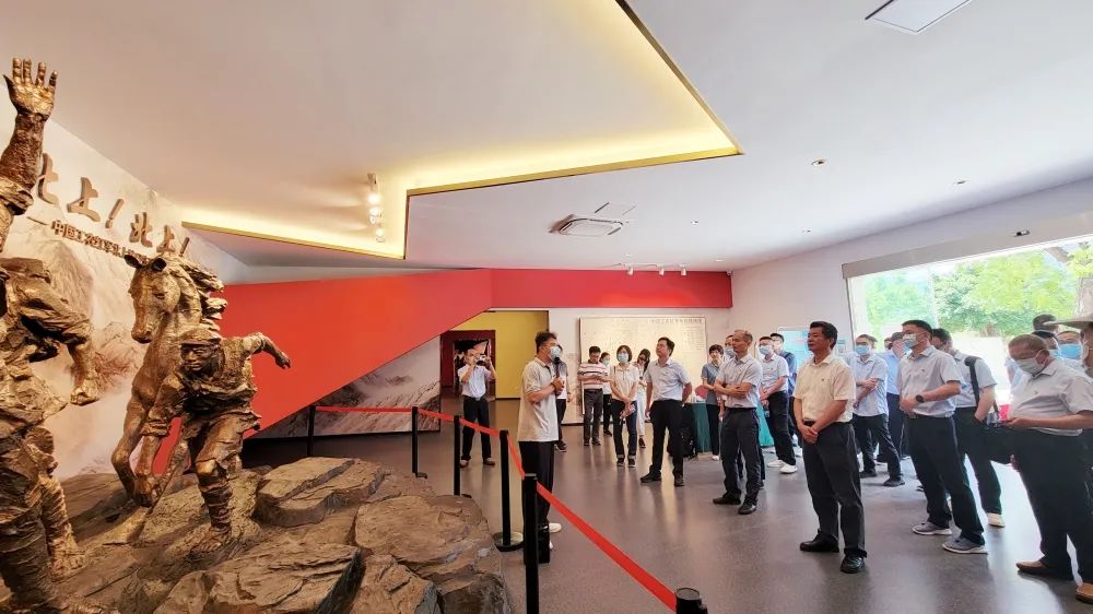 集团机关党总支与可门港物流党委共同开展“融入新发展 建功新征程”主题党日02.jpg