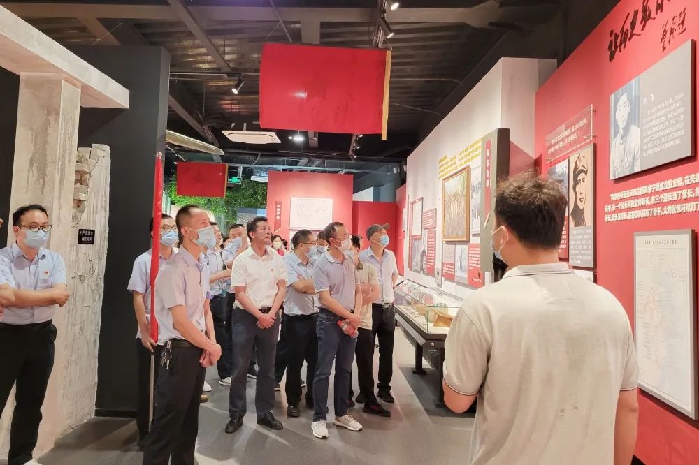 集团机关党总支与可门港物流党委共同开展“融入新发展 建功新征程”主题党日03.jpg
