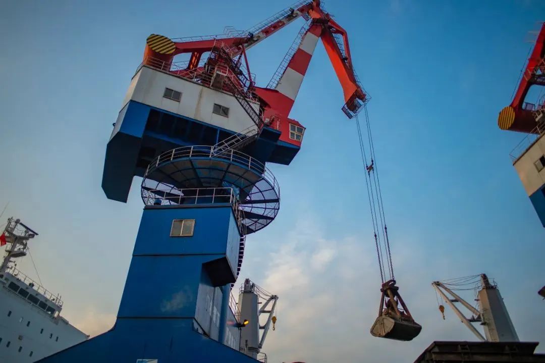 破纪录 创高产丨福港罗源湾、福港台源圆满实现“双过半”01.jpg