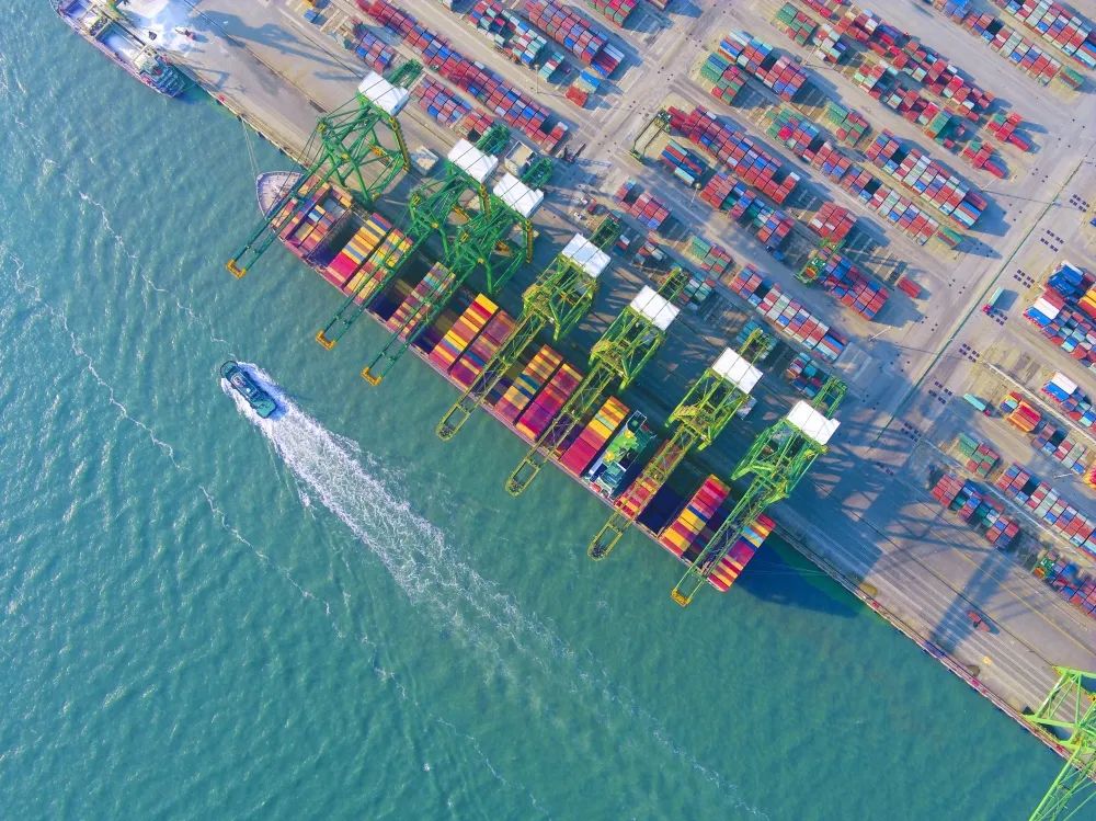 关企联动 提效战疫丨福州海关全力保障福州港口岸通关安全顺畅06.jpg