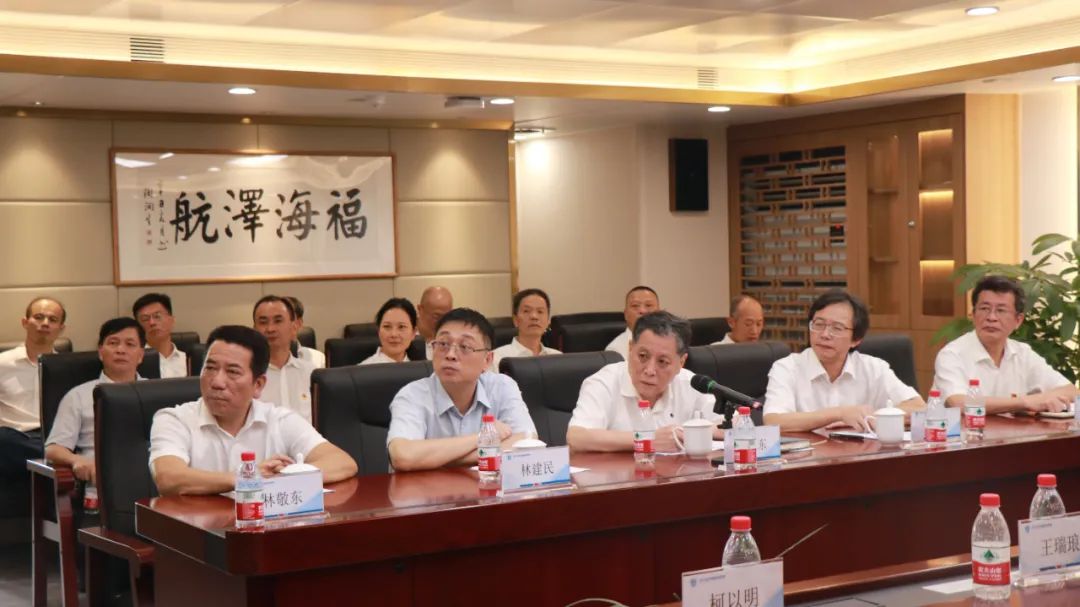 党建聚力共谋“向海”文章丨福州港务集团党委与福州海事局党委开展2022年第二次党建共建会议03.jpg