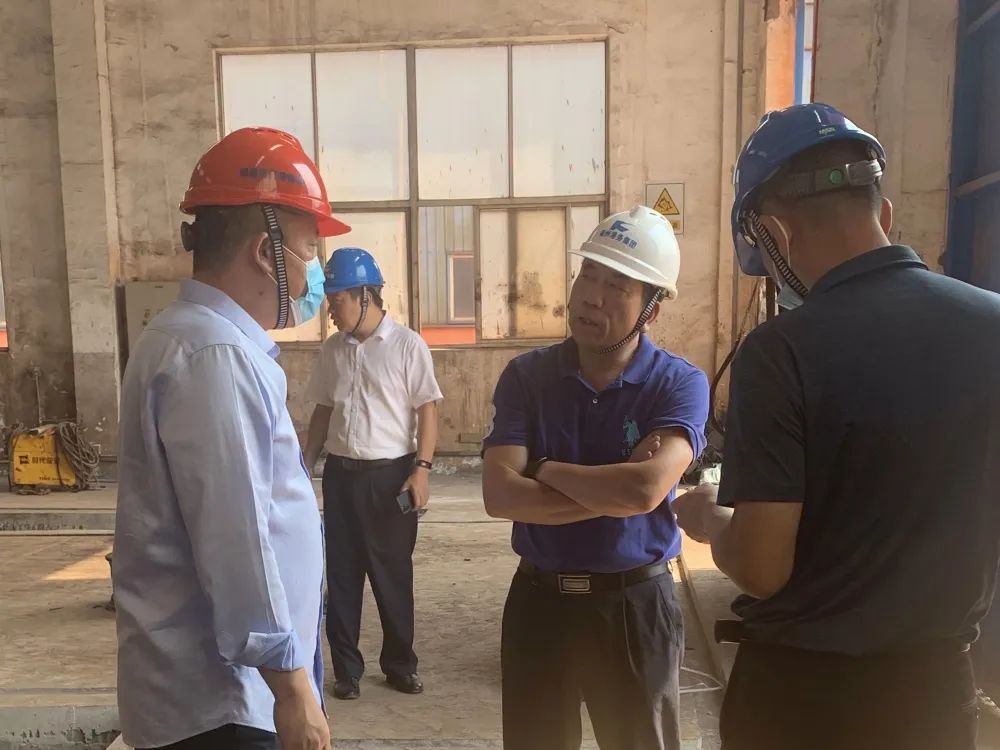 集团党委委员、副总经理林敬东赴可门港开展安全督导检查.jpg