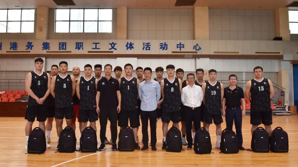 全力以赴 积极备战丨省交通运输厅慰问备战第十七届省运会省运输行业代表团运动员01.jpg