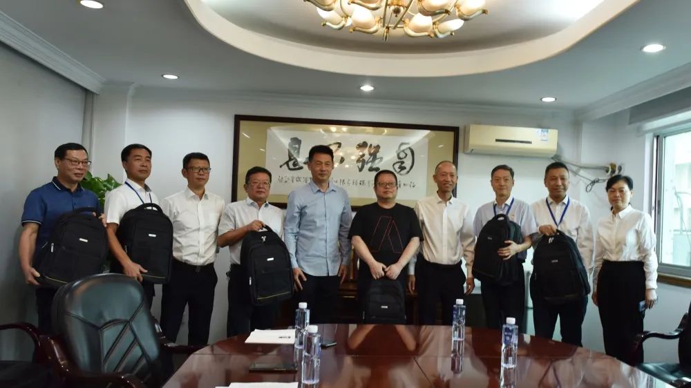 全力以赴 积极备战丨省交通运输厅慰问备战第十七届省运会省运输行业代表团运动员02.jpg