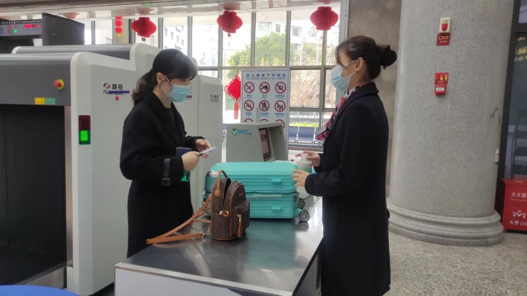 备迎“小三通”丨实操预演强技能，蓄力待发迎春运03.jpg