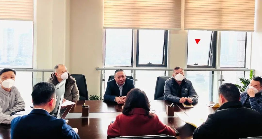 福建港口集团党委副书记、总经理陈乐章到东方海运开展节前安全生产督导01.jpg