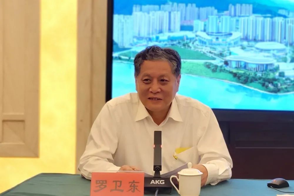 坚持提质赋能 夯实党建根基丨福州港务集团举办2023年党务干部培训班03.jpg