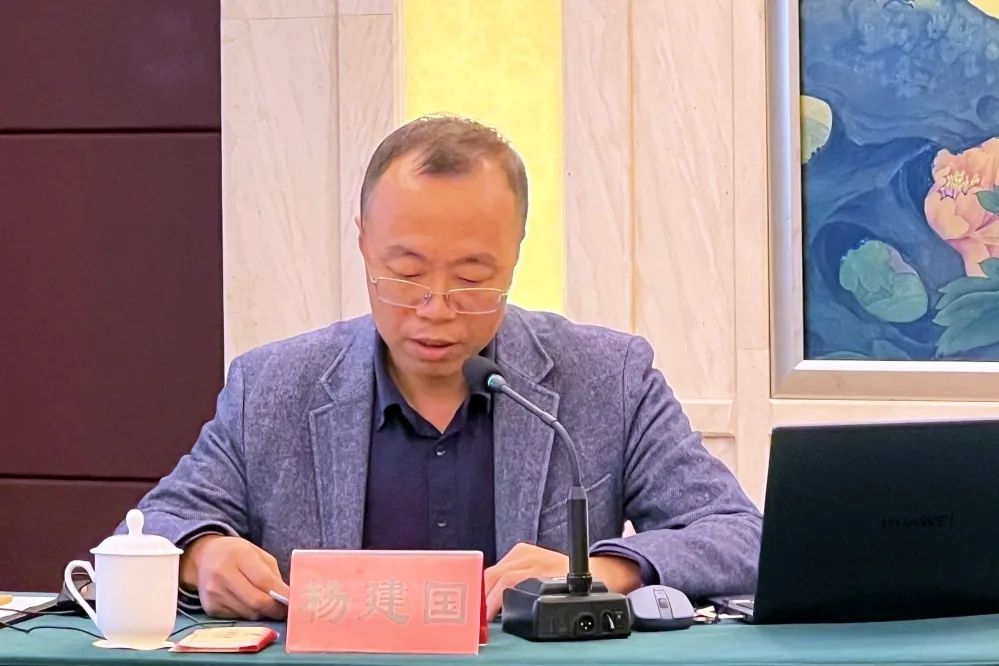 坚持提质赋能 夯实党建根基丨福州港务集团举办2023年党务干部培训班04.jpg