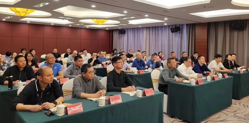 坚持提质赋能 夯实党建根基丨福州港务集团举办2023年党务干部培训班05.jpg