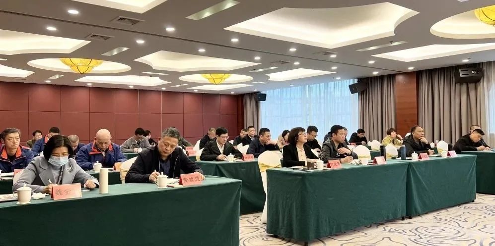 坚持提质赋能 夯实党建根基丨福州港务集团举办2023年党务干部培训班06.jpg