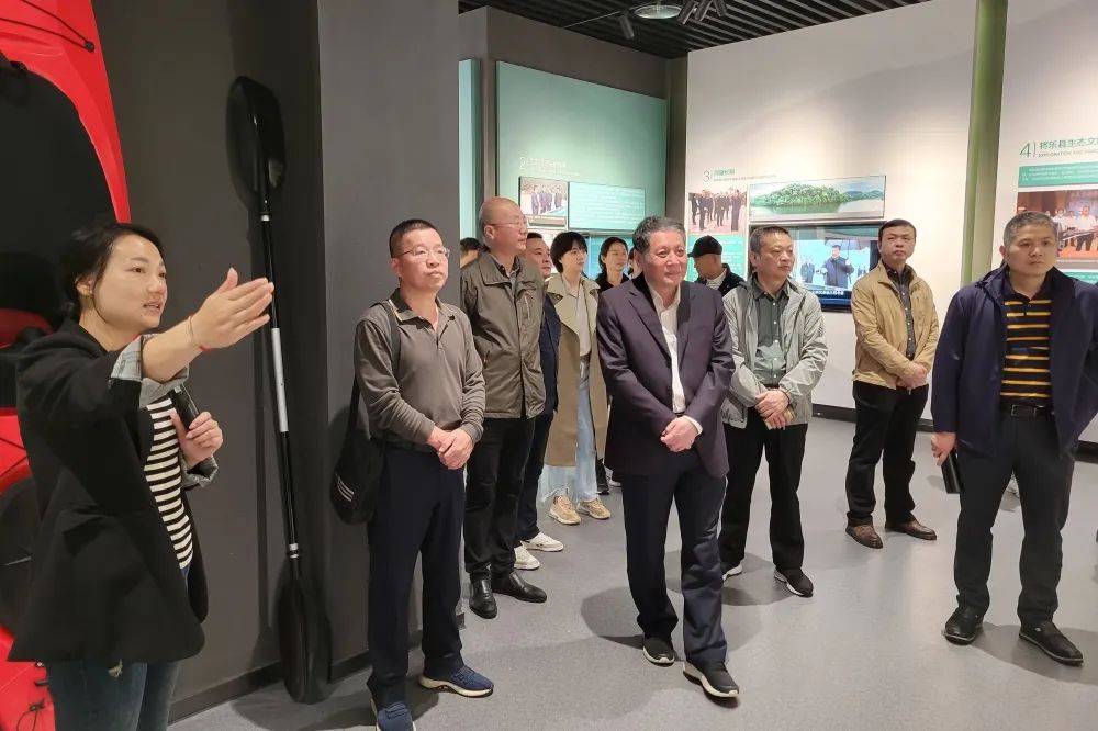 坚持提质赋能 夯实党建根基丨福州港务集团举办2023年党务干部培训班07.jpg