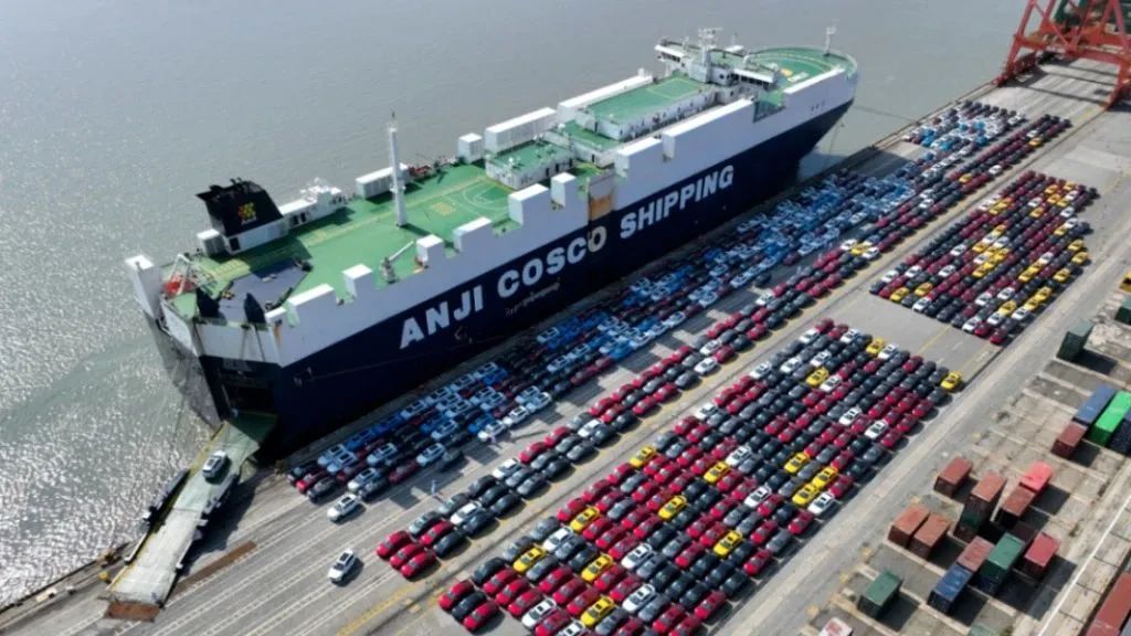 三争三提 开局加速，起步起势 福州港江阴港区综合物流业务迎首季“开门红”01.jpg