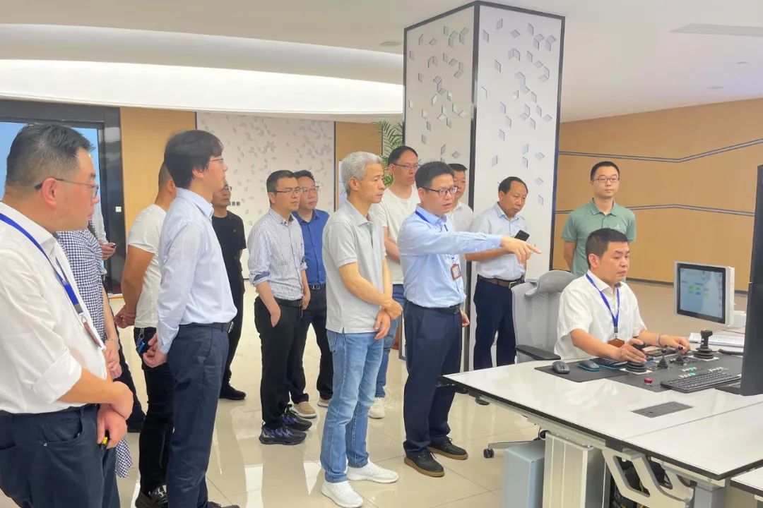 增进合作 强链扩链丨集团领导接待泰盛集团考察组来访01.jpg