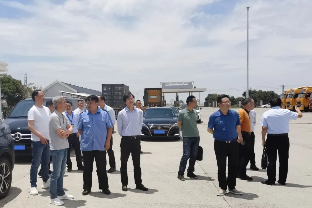增进合作 强链扩链丨集团领导接待泰盛集团考察组来访02.jpg