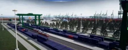 媒体关注丨多式联运 福州港火力全开03.jpg