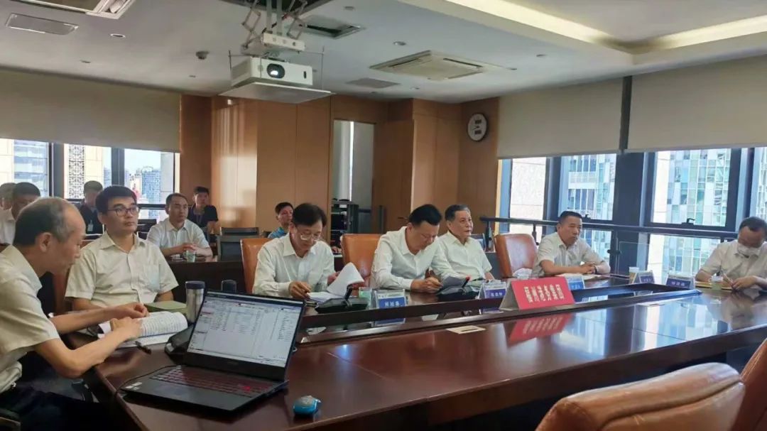 落实安全责任 守牢安全底线丨福州港务集团召开“安全生产月”动员部署会02.jpg