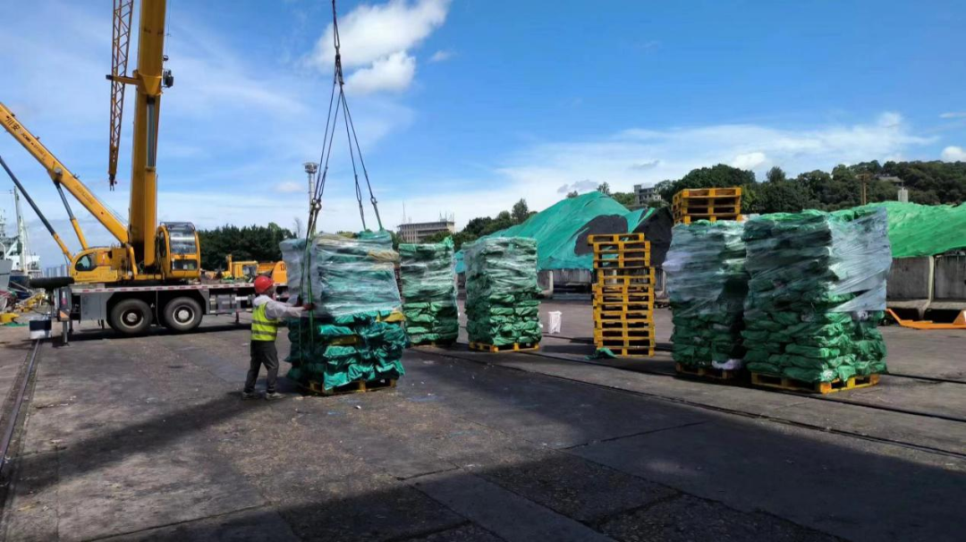 三争三提丨福港马尾远洋渔获“稳增长” 助力生产“提信心”02.png