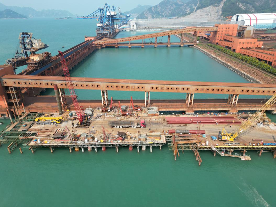 三争三提 丨福建港口工程公司聚力稳进“双过半”04.png