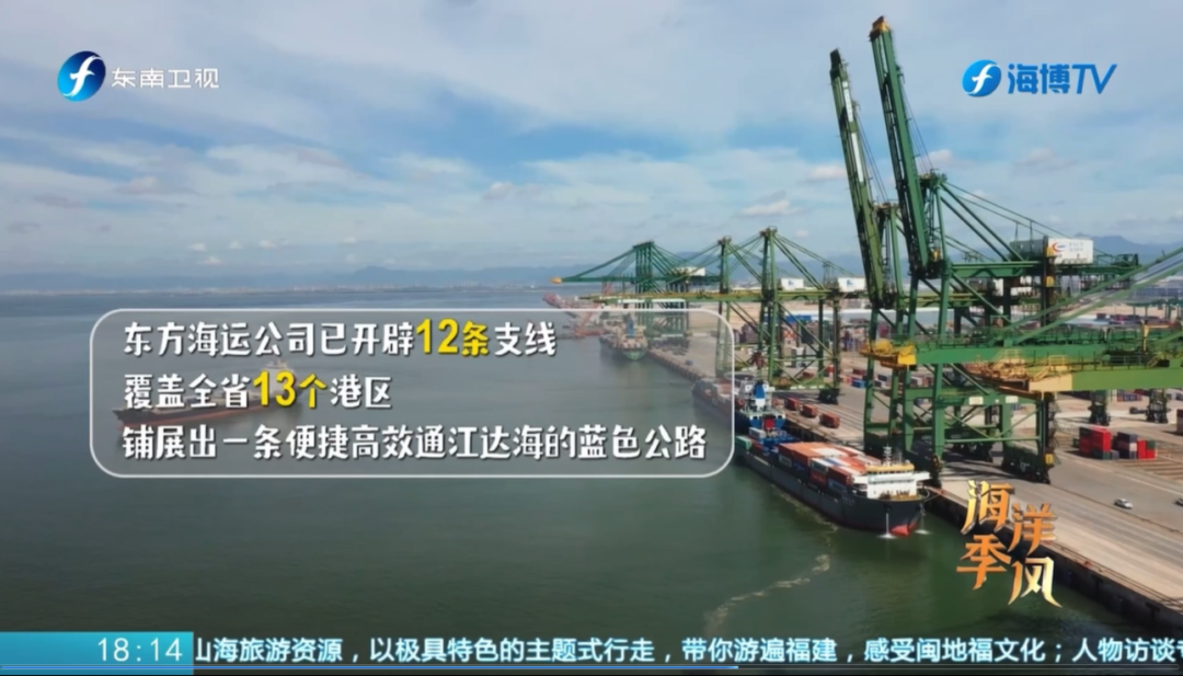 三争三提  东方海运上半年运量实现高位增长02.png