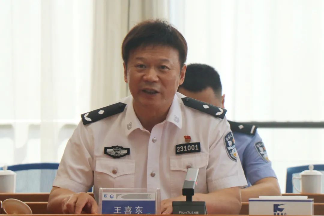 警企合作发展 携手共创未来丨福州港务集团党委与福州边检站党委签署联学共建协议06.jpg