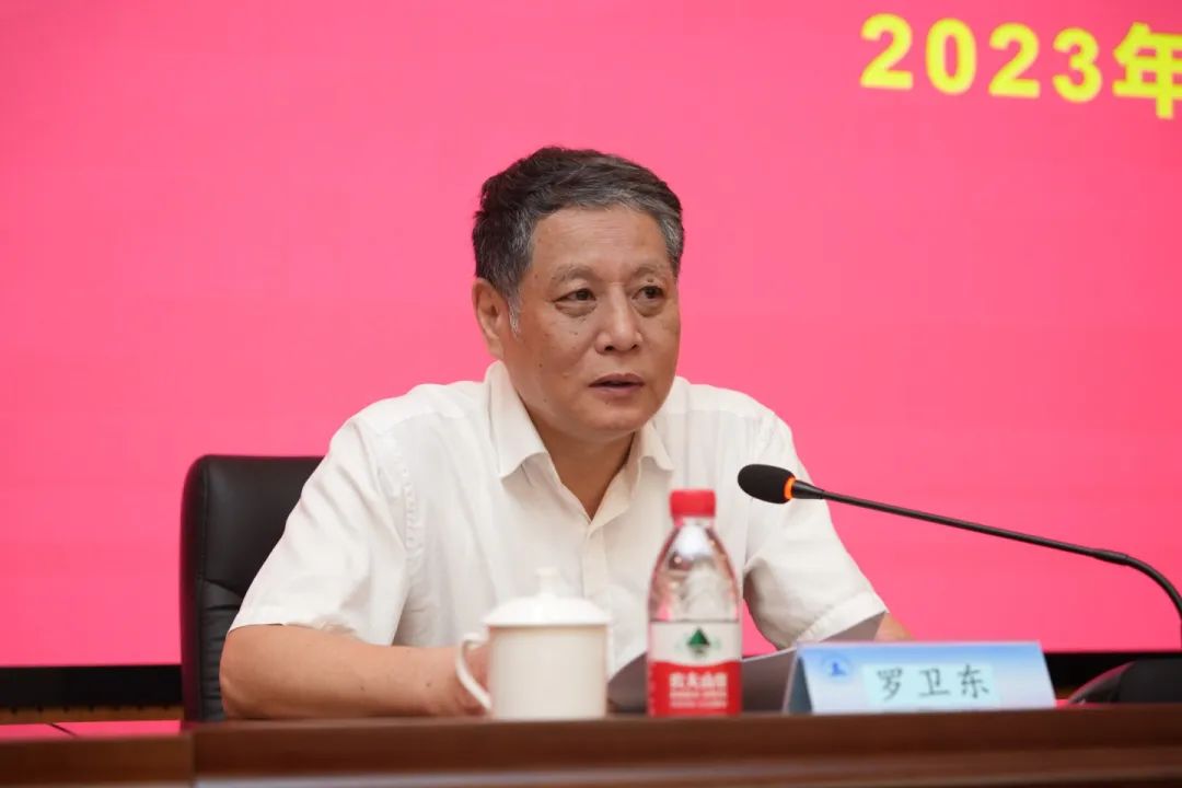 凝心聚力 奋楫争先丨福州港务集团举办中高层领导干部培训班02.jpg