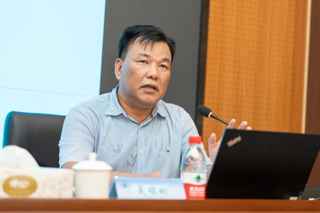 凝心聚力 奋楫争先丨福州港务集团举办中高层领导干部培训班04.jpg