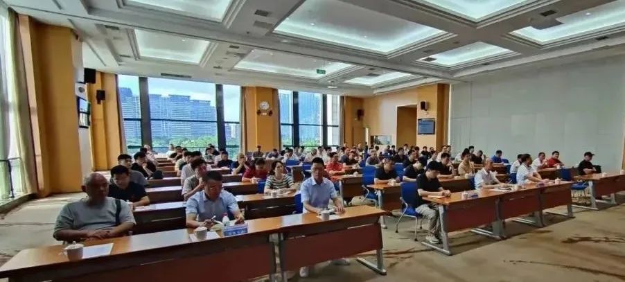 强技能 严管控丨福州港务集团举办电气焊等特种作业安全专题培训03.jpg