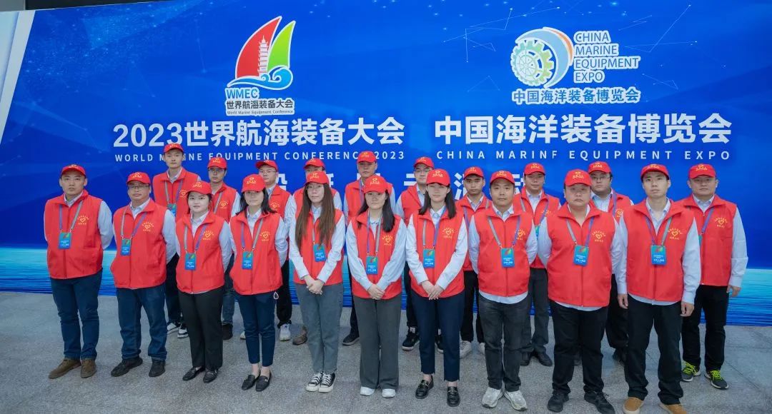 微光成炬 盛会有我 福港马尾蓝海青年志愿者护航2023世界航海装备大会01.jpg