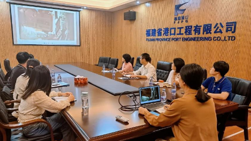 交叉互检补短板 互学互进促发展丨福港集团纪检监察工作第一片区开展日常监督互检02.png