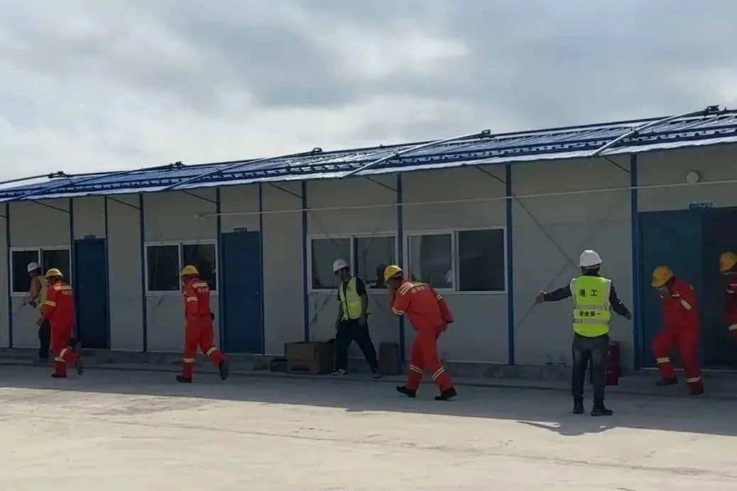 预防为主 生命至上丨港口工程组织开展消防演练及培训活动06.jpg