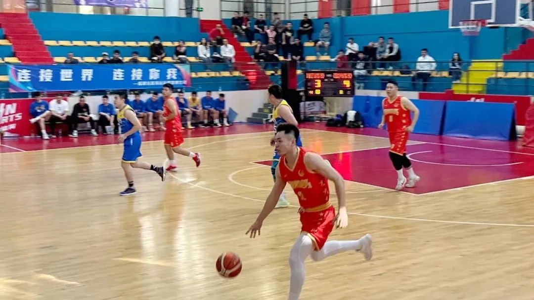 迎“篮”而上 福港小将秀出精彩02.jpg