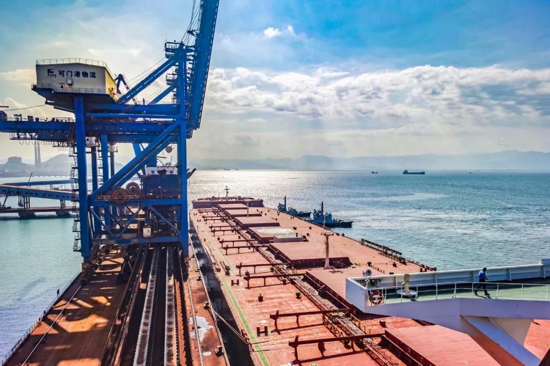 创开港新高丨可门港圆满完成年度吞吐量指标任务03.jpg
