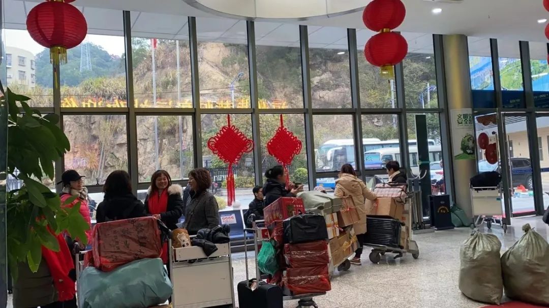春运爱相随丨福州港黄岐客运站多措并举情暖回家路01.jpg