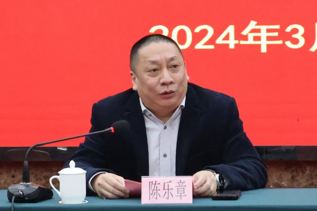 福建省交通运输协会召开换届大会 罗卫东同志当选新一届会长05.jpg