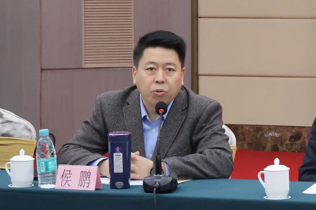 福建省交通运输协会召开换届大会 罗卫东同志当选新一届会长06.jpg