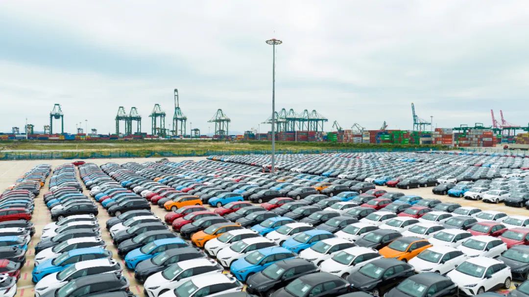 创纪录！福州港助力国产新能源汽车“加速出海”.jpg