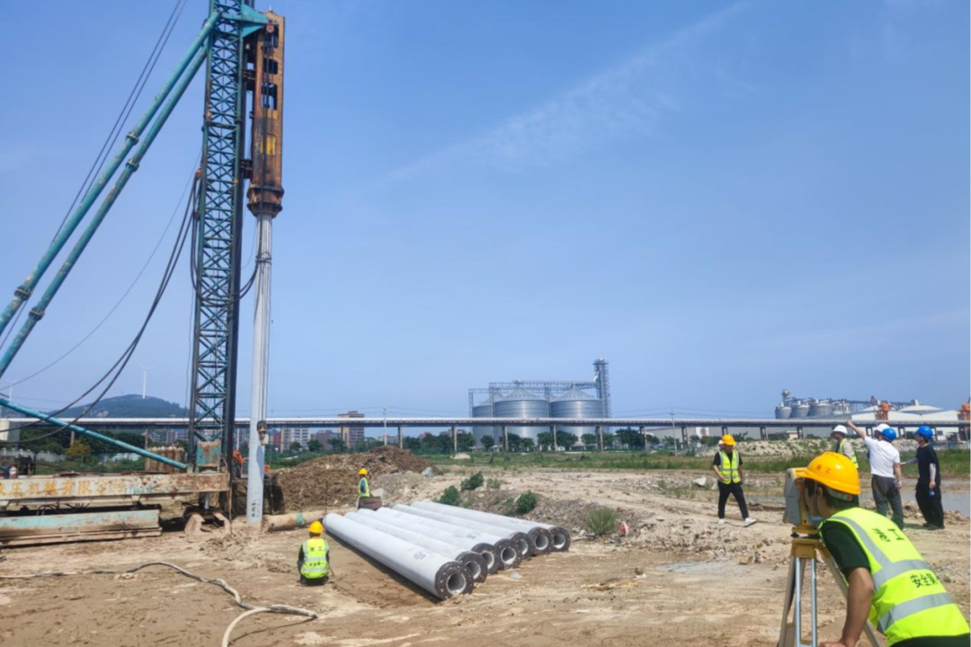 福州港元洪作业区1#、2#泊位工程配套房建工程取得阶段性进展.png