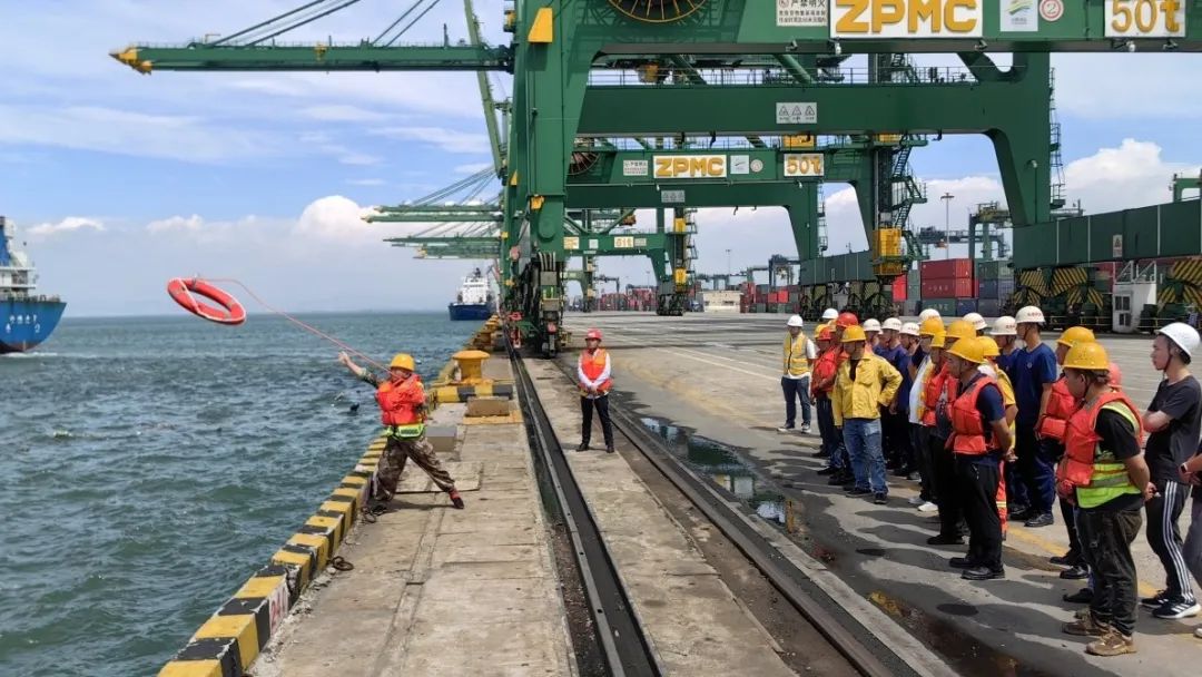 福州港务集团开展安全生产月系列活动05.jpg