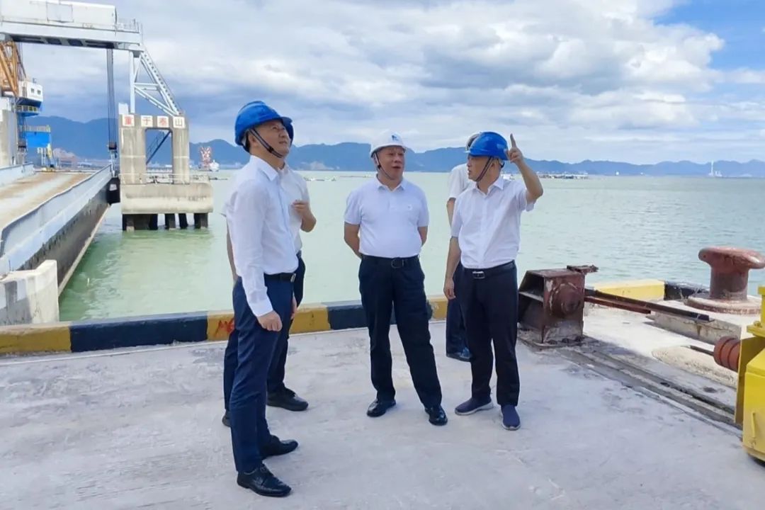 福建港口集团领导到福港台源开展安全检查.jpg